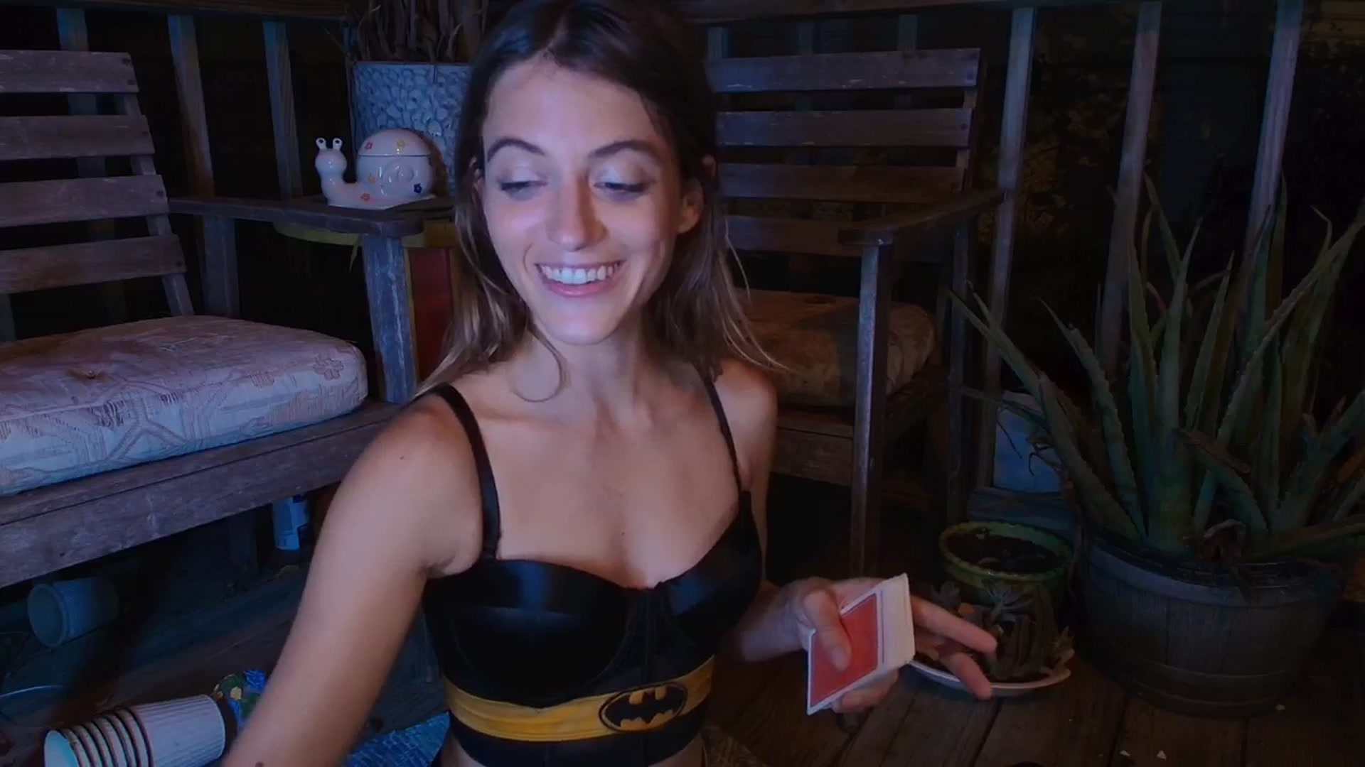 Gallery image thumbnail from NaomiDee's myfreecams stream on, 09/12/2025, 05:17 image 11 of 20