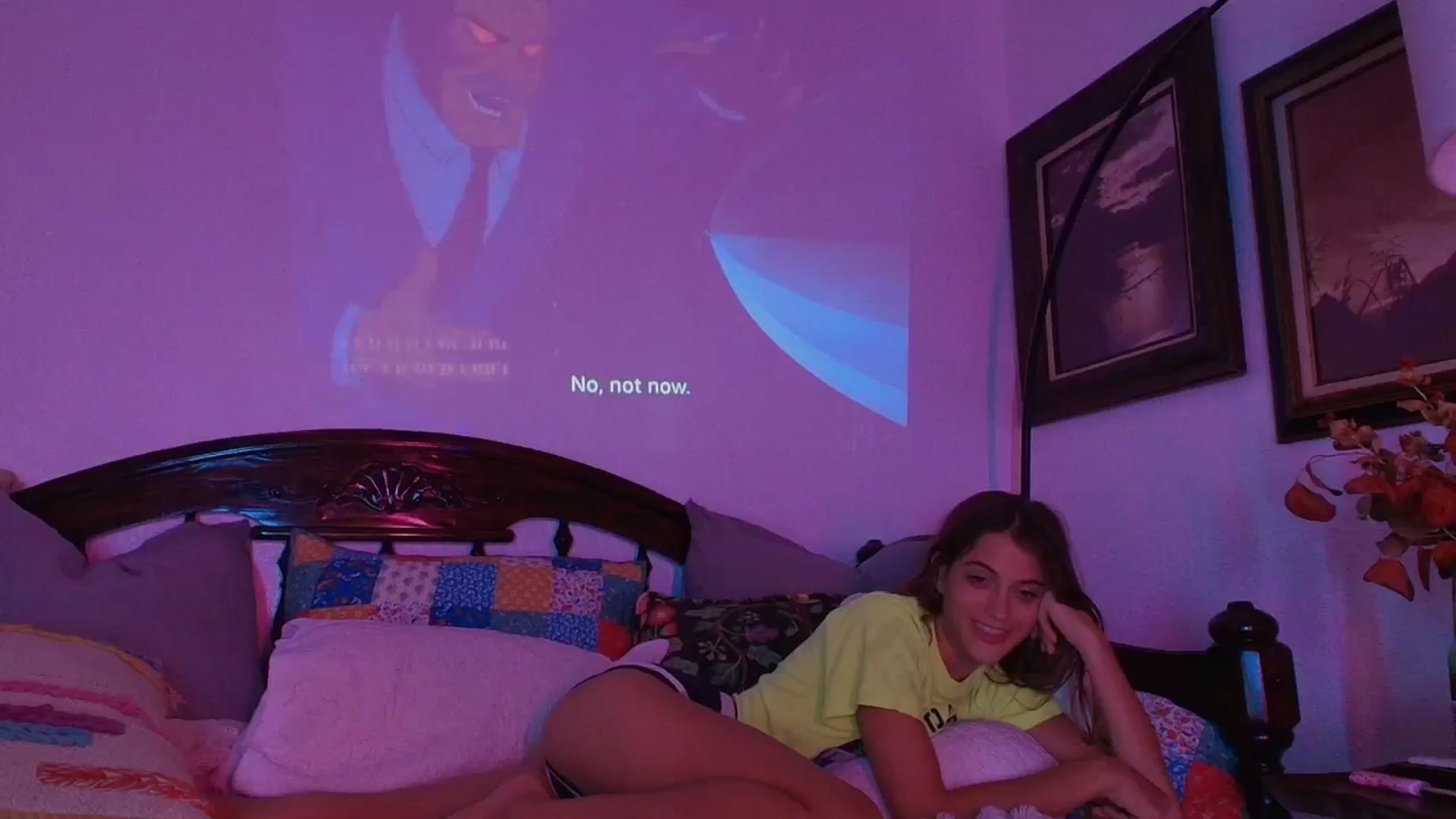 Gallery image thumbnail from NaomiDee's myfreecams stream on, 09/12/2025, 07:30 image 14 of 20