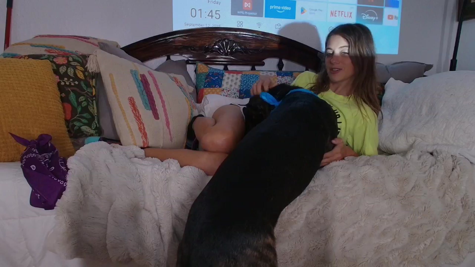 Gallery image thumbnail from NaomiDee's myfreecams stream on, 09/12/2025, 07:30 image 3 of 20