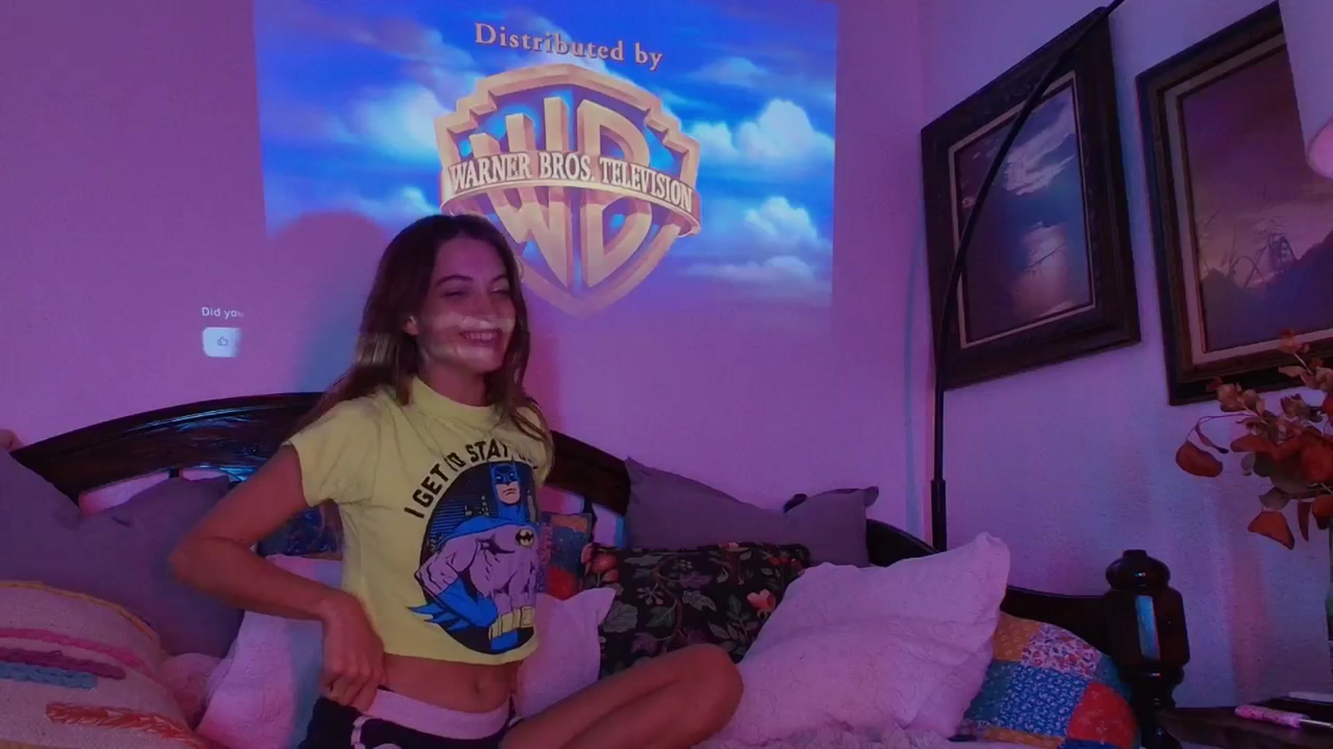 Gallery image thumbnail from NaomiDee's myfreecams stream on, 09/12/2025, 07:30 image 15 of 20