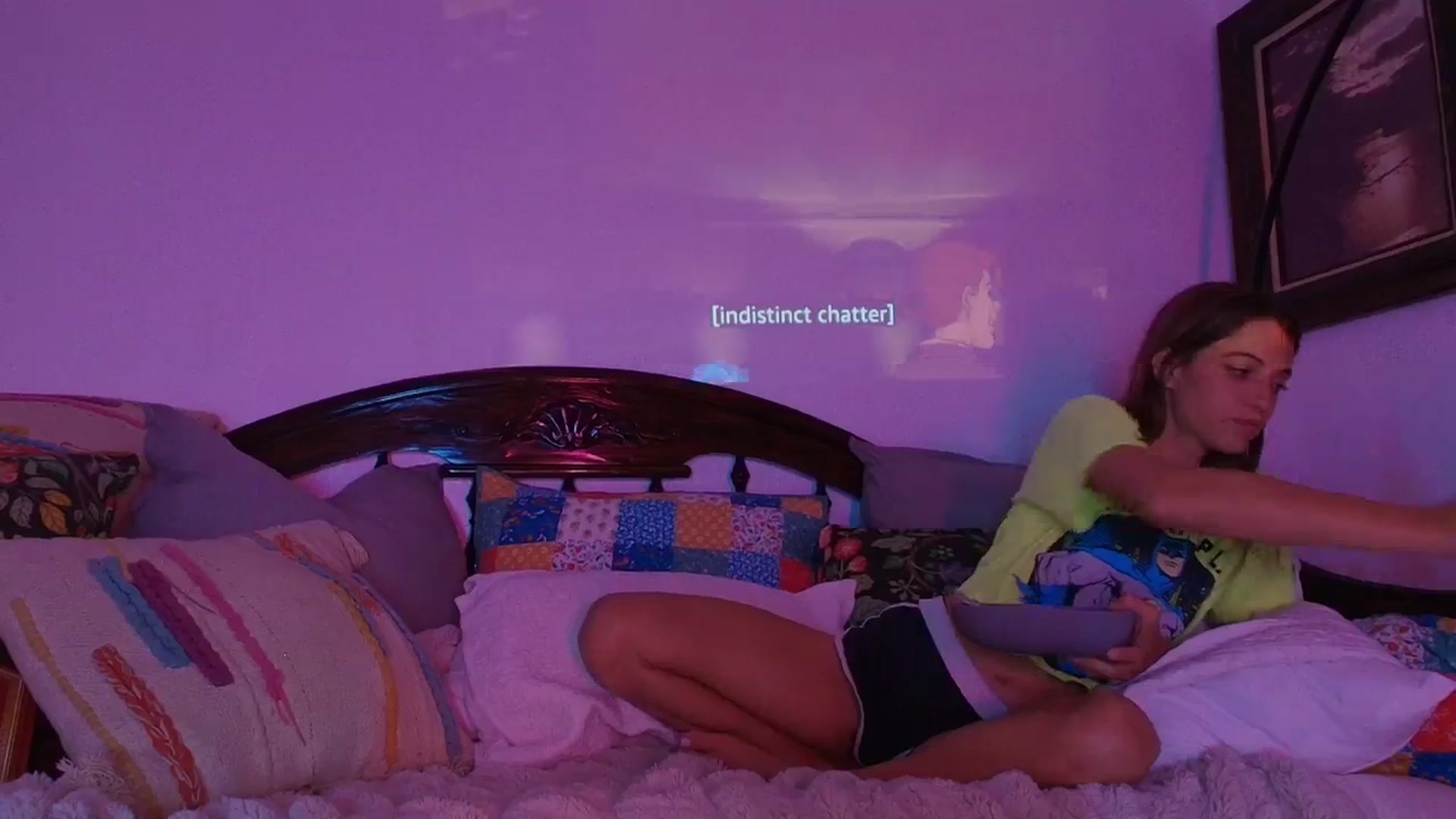 Gallery image thumbnail from NaomiDee's myfreecams stream on, 09/12/2025, 07:30 image 10 of 20
