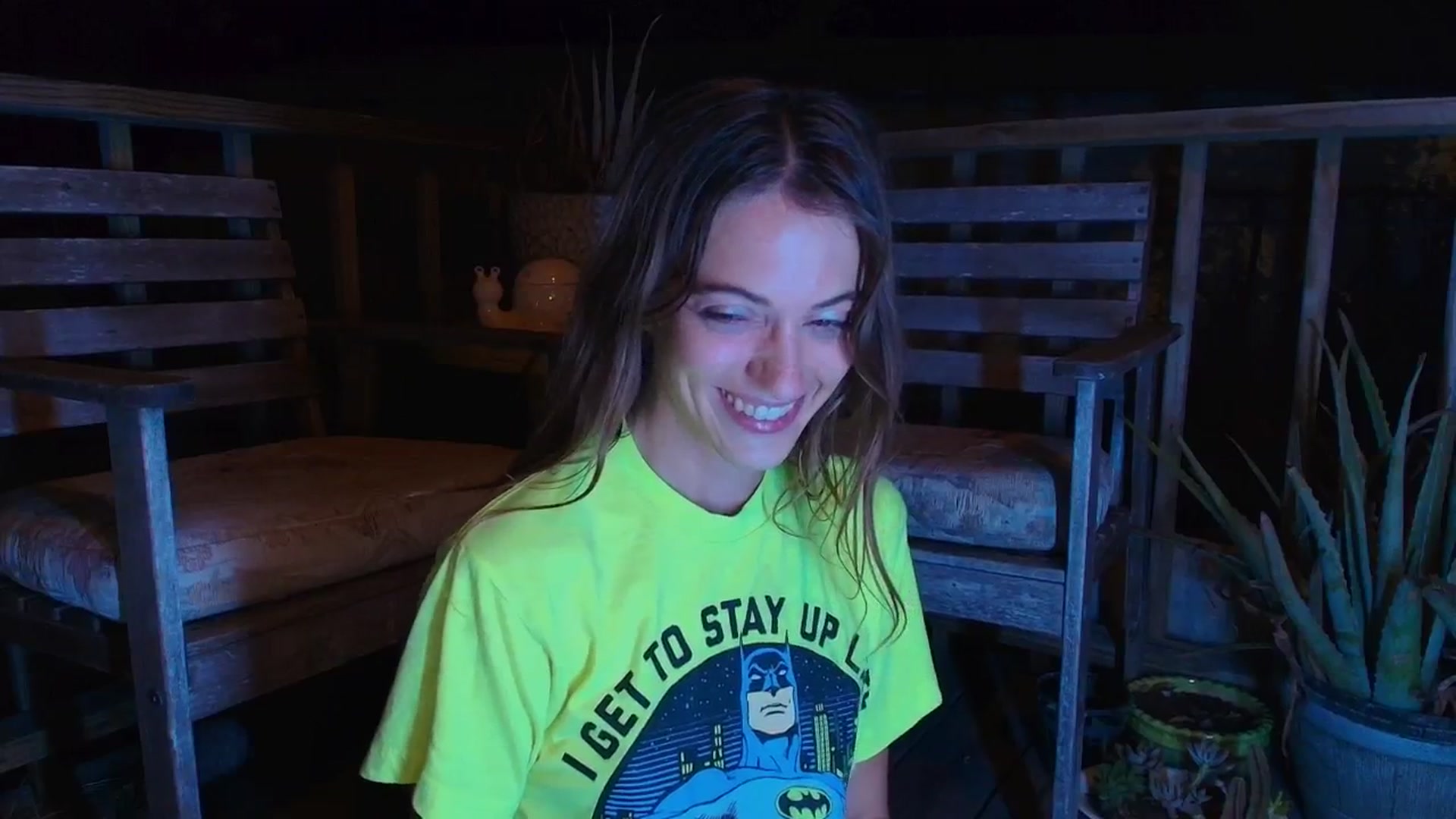 Gallery image thumbnail from NaomiDee's myfreecams stream on, 09/12/2025, 07:30 image 20 of 20