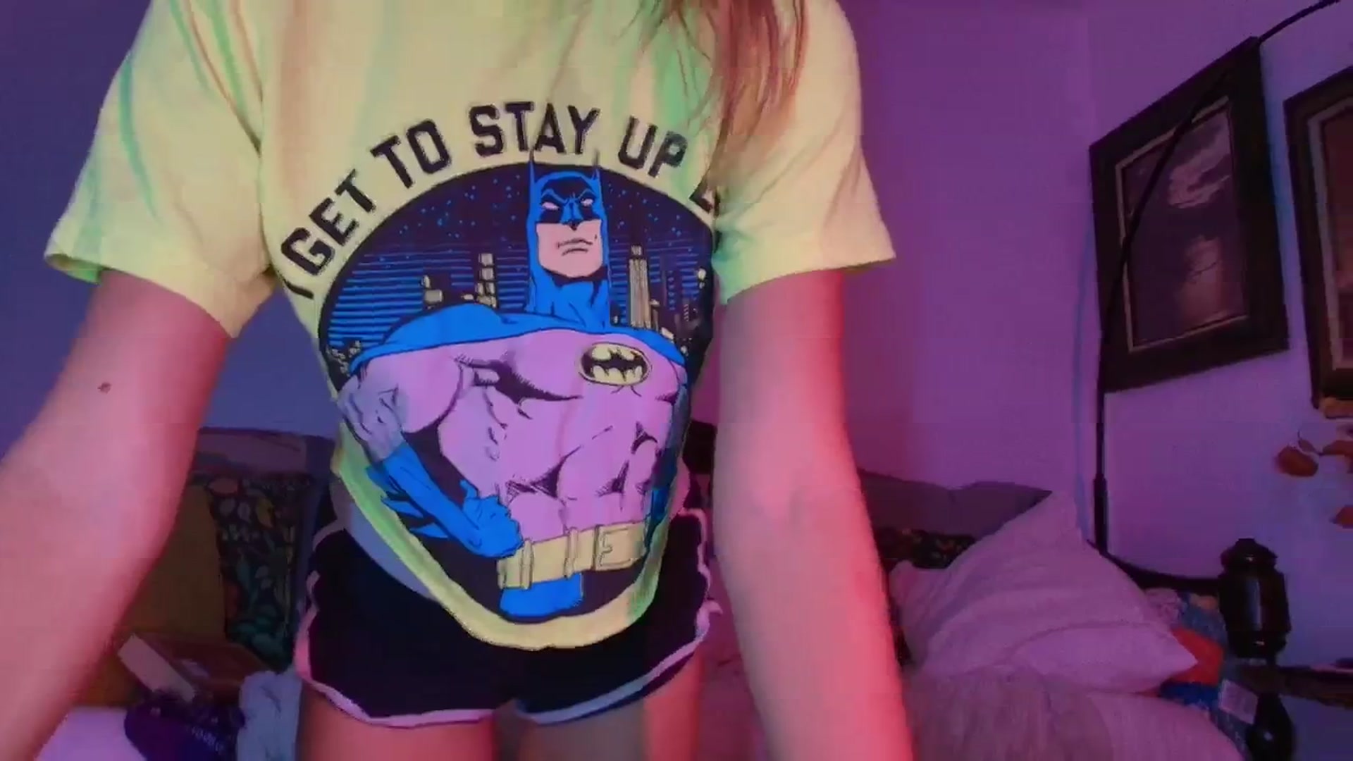 Gallery image thumbnail from NaomiDee's myfreecams stream on, 09/12/2025, 07:30 image 12 of 20