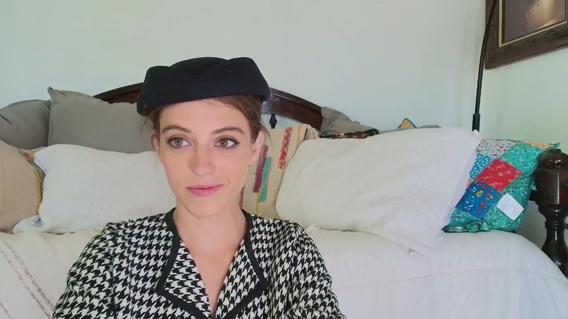 Gallery image thumbnail from NaomiDee's myfreecams stream on, 09/14/2025, 21:51 image 1 of 20