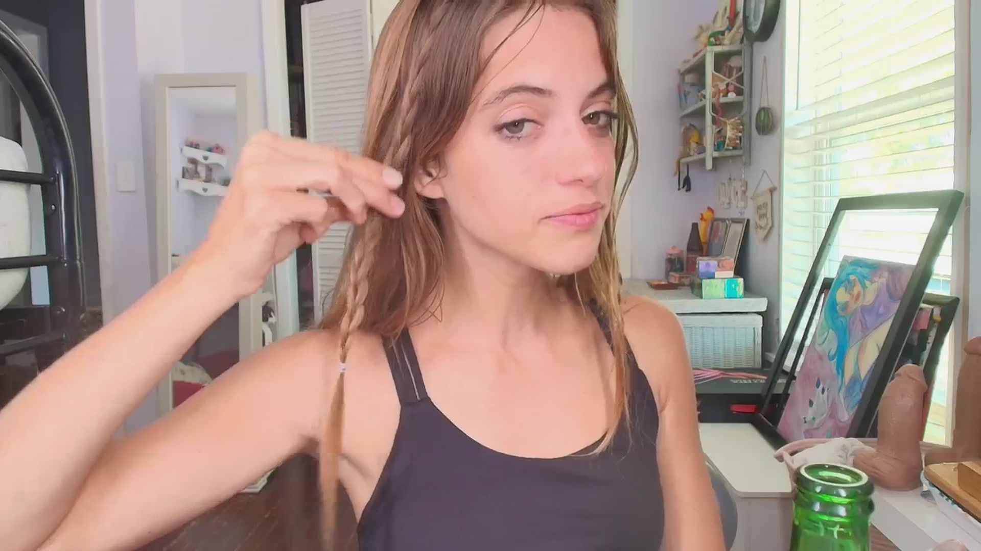 Gallery image thumbnail from NaomiDee's myfreecams stream on, 09/18/2025, 20:19 image 14 of 20