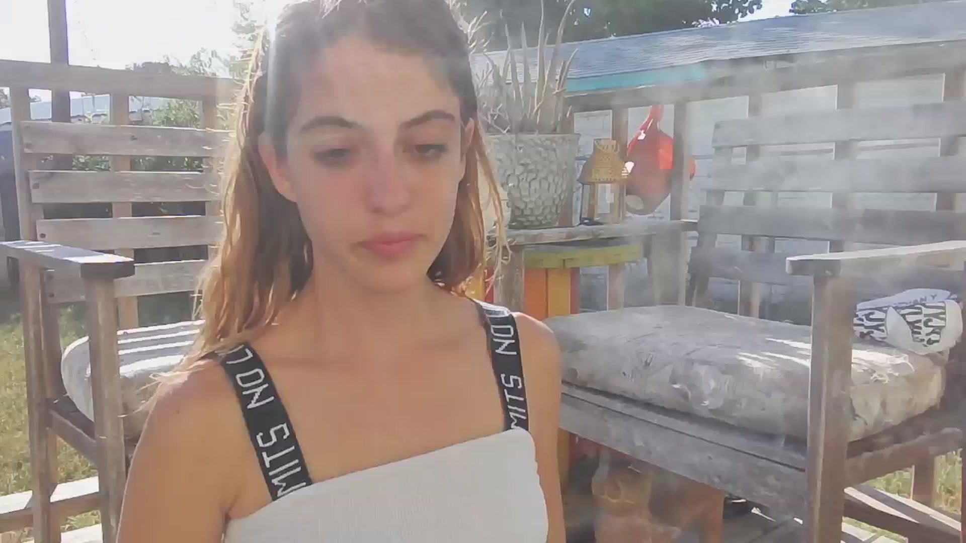 Gallery image thumbnail from NaomiDee's myfreecams stream on, 09/20/2025, 24:44 image 11 of 20
