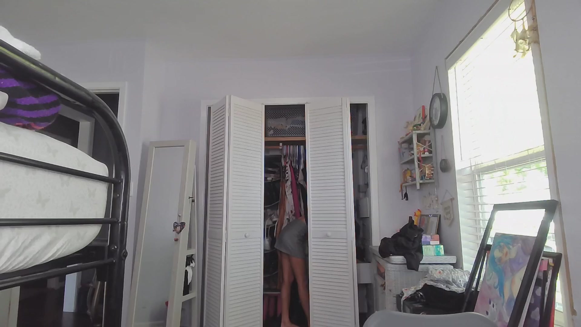 Gallery image thumbnail from NaomiDee's myfreecams stream on, 09/20/2025, 24:44 image 4 of 20