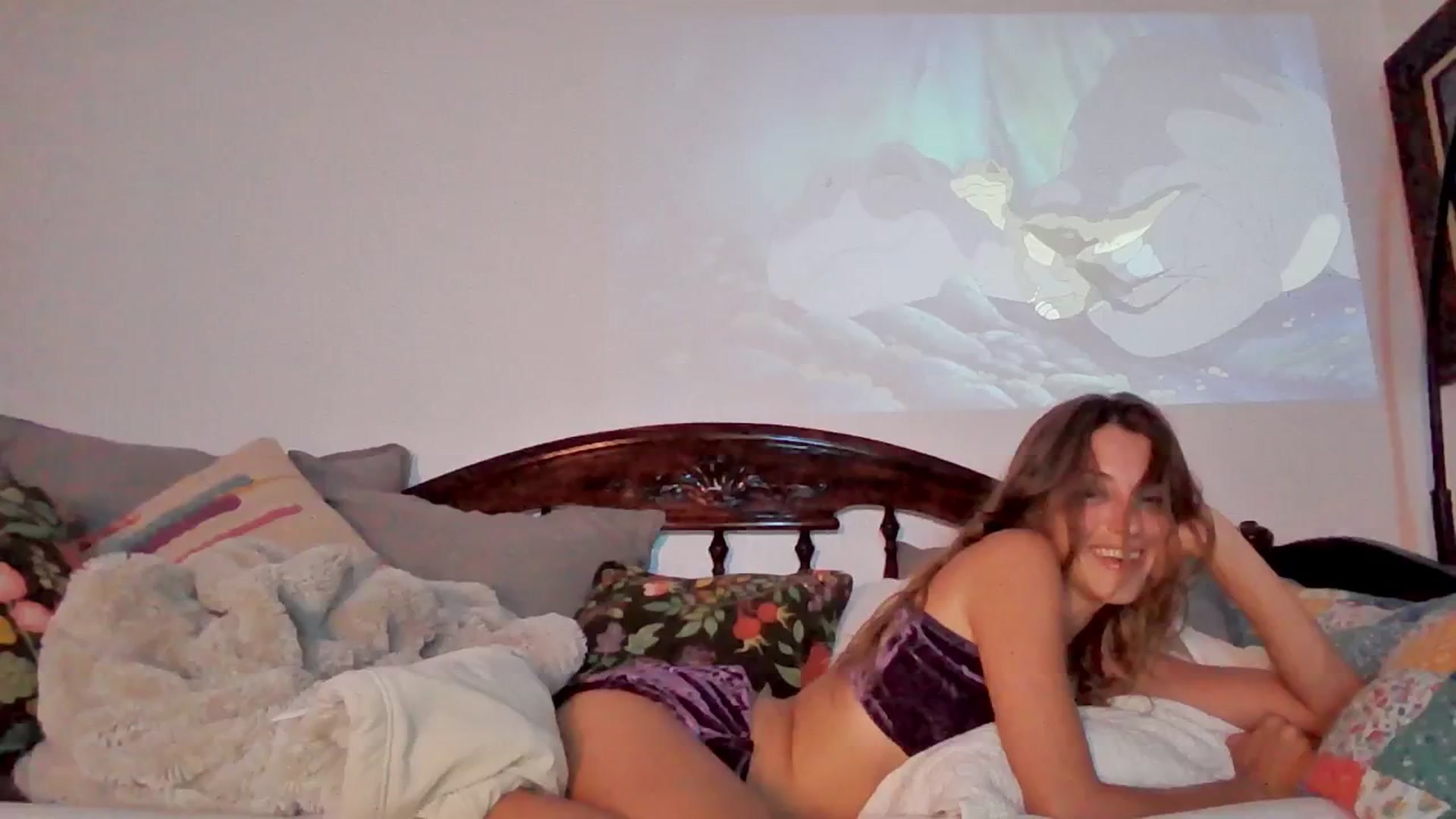 Gallery image thumbnail from NaomiDee's myfreecams stream on, 09/27/2025, 07:24 image 6 of 20