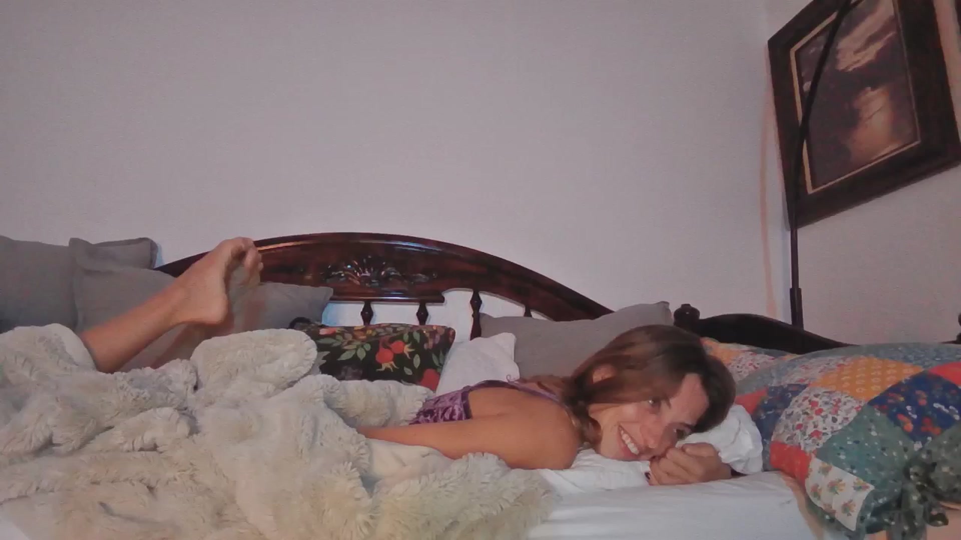 Gallery image thumbnail from NaomiDee's myfreecams stream on, 09/27/2025, 07:24 image 19 of 20