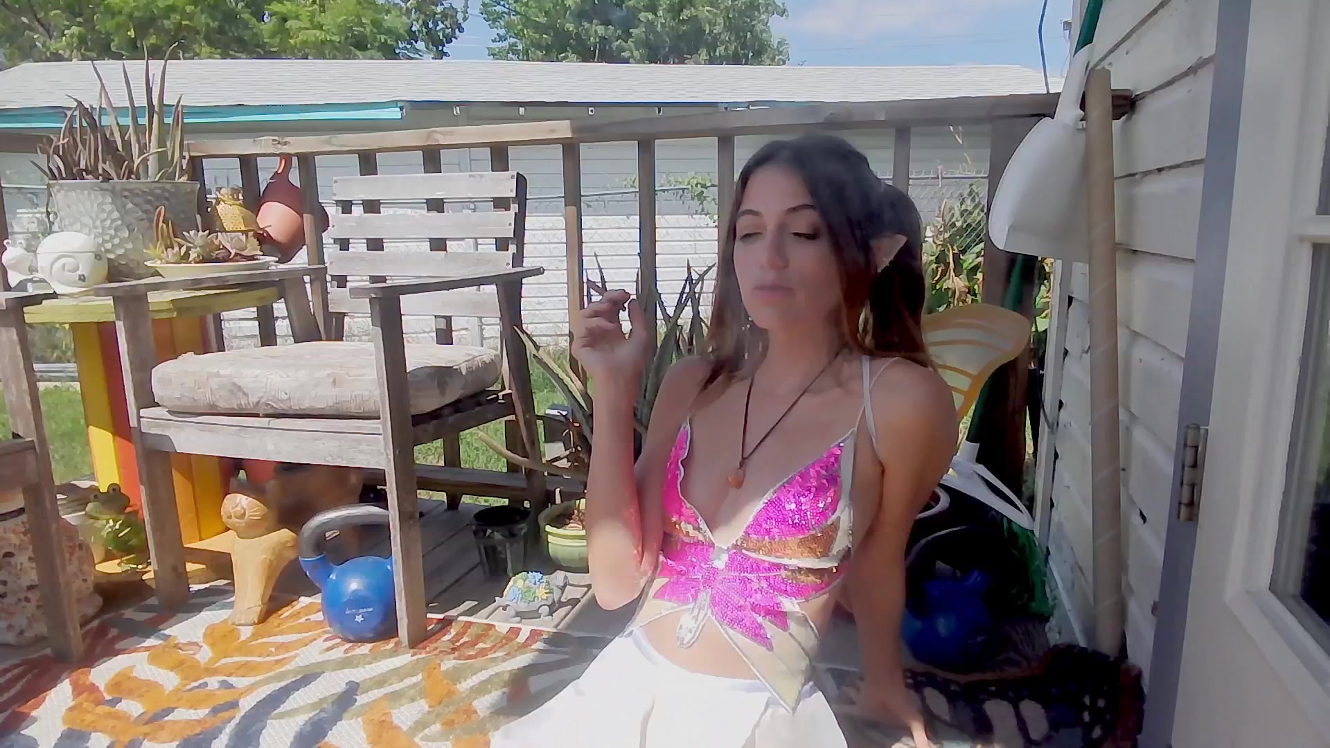 Gallery image thumbnail from NaomiDee's myfreecams stream on, 09/28/2025, 19:17 image 9 of 20