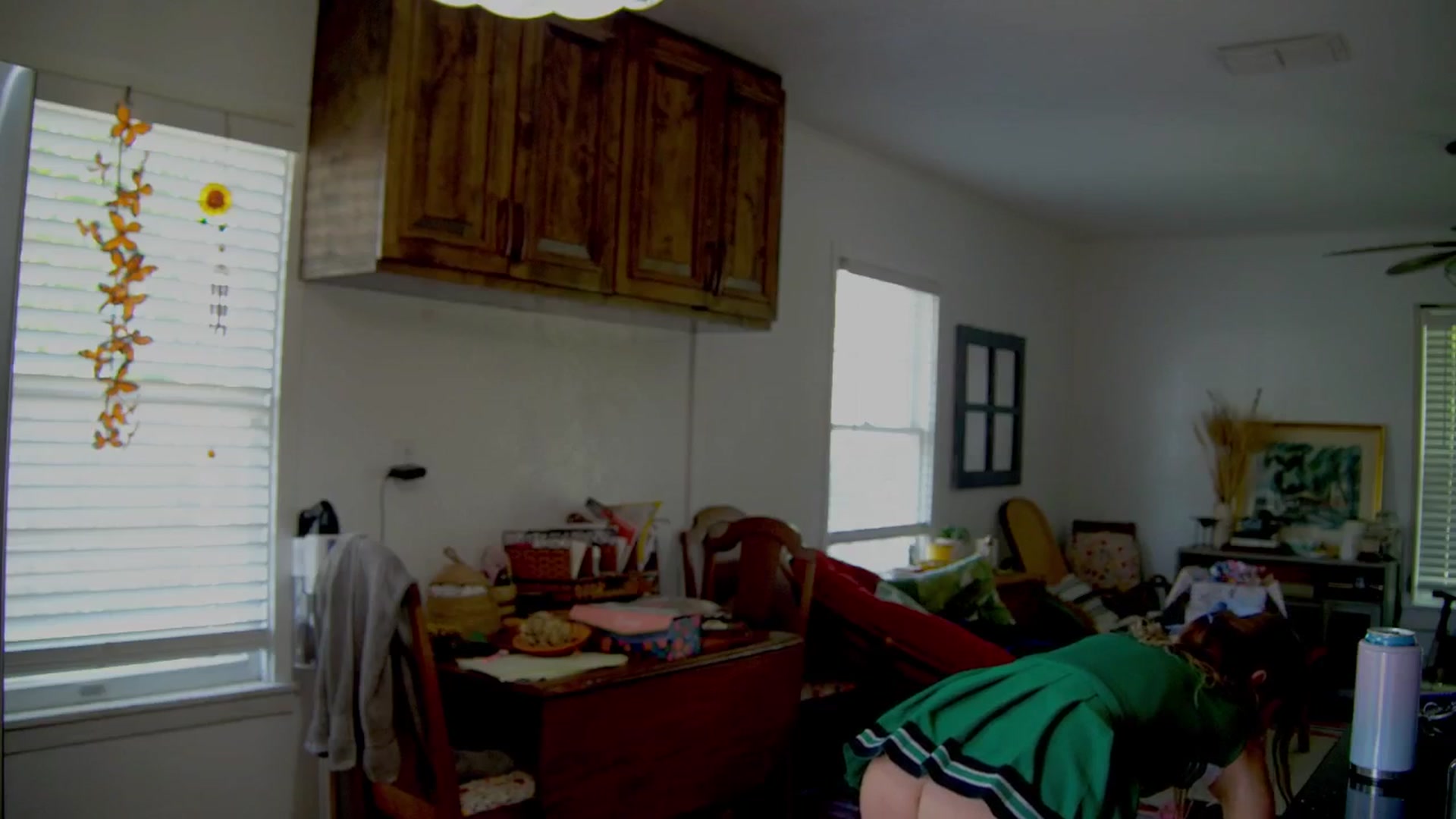 Gallery image thumbnail from NaomiDee's myfreecams stream on, 10/01/2025, 22:43 image 8 of 20