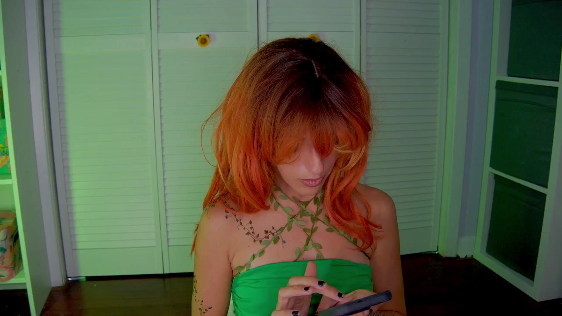 Gallery image thumbnail from NaomiDee's myfreecams stream on, 10/05/2025, 06:33 image 1 of 20