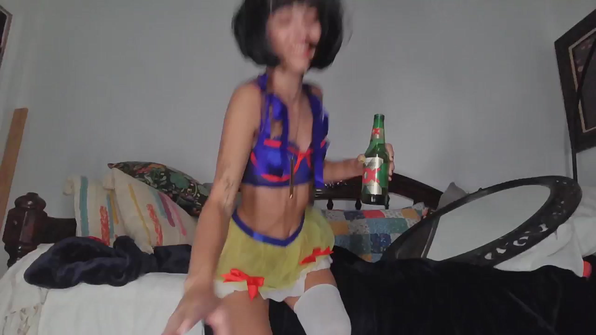 Gallery image thumbnail from NaomiDee's myfreecams stream on, 10/07/2025, 08:38 image 18 of 20