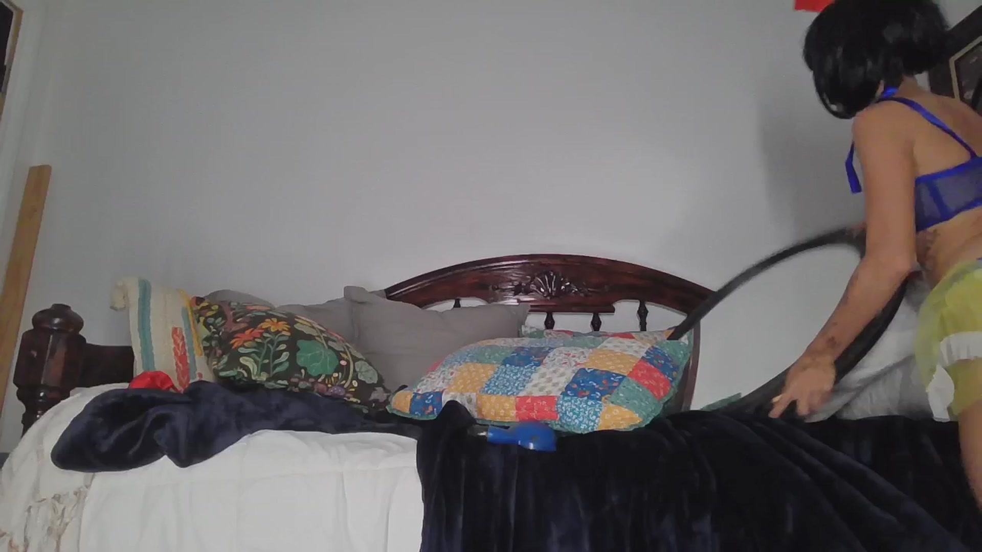 Gallery image thumbnail from NaomiDee's myfreecams stream on, 10/07/2025, 08:38 image 20 of 20