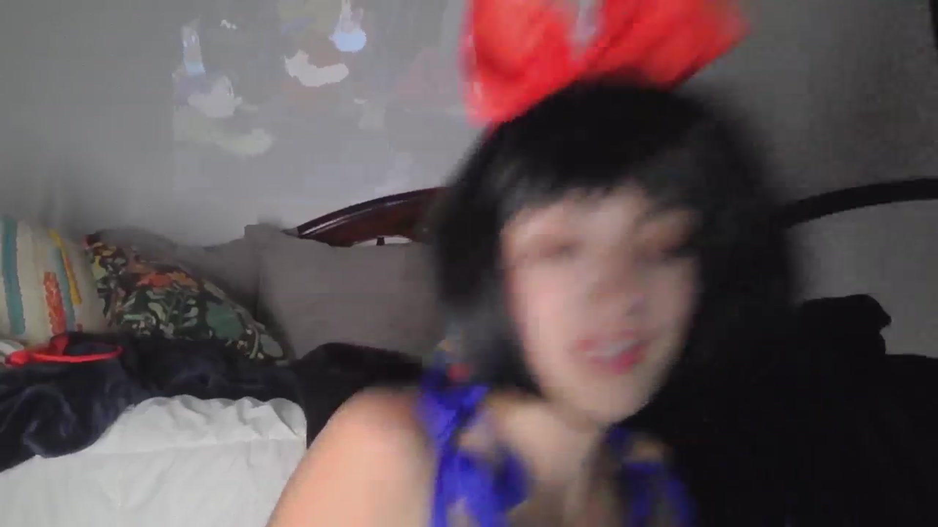 Gallery image thumbnail from NaomiDee's myfreecams stream on, 10/07/2025, 10:54 image 13 of 20