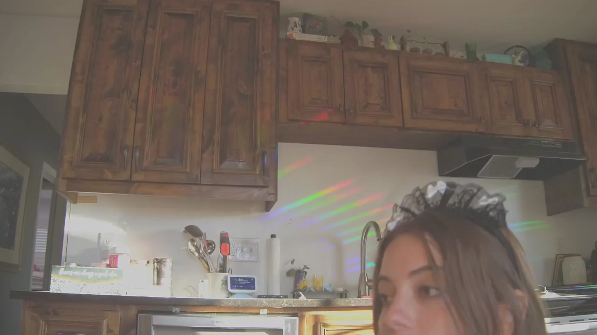 Gallery image thumbnail from NaomiDee's myfreecams stream on, 10/14/2025, 24:48 image 3 of 20