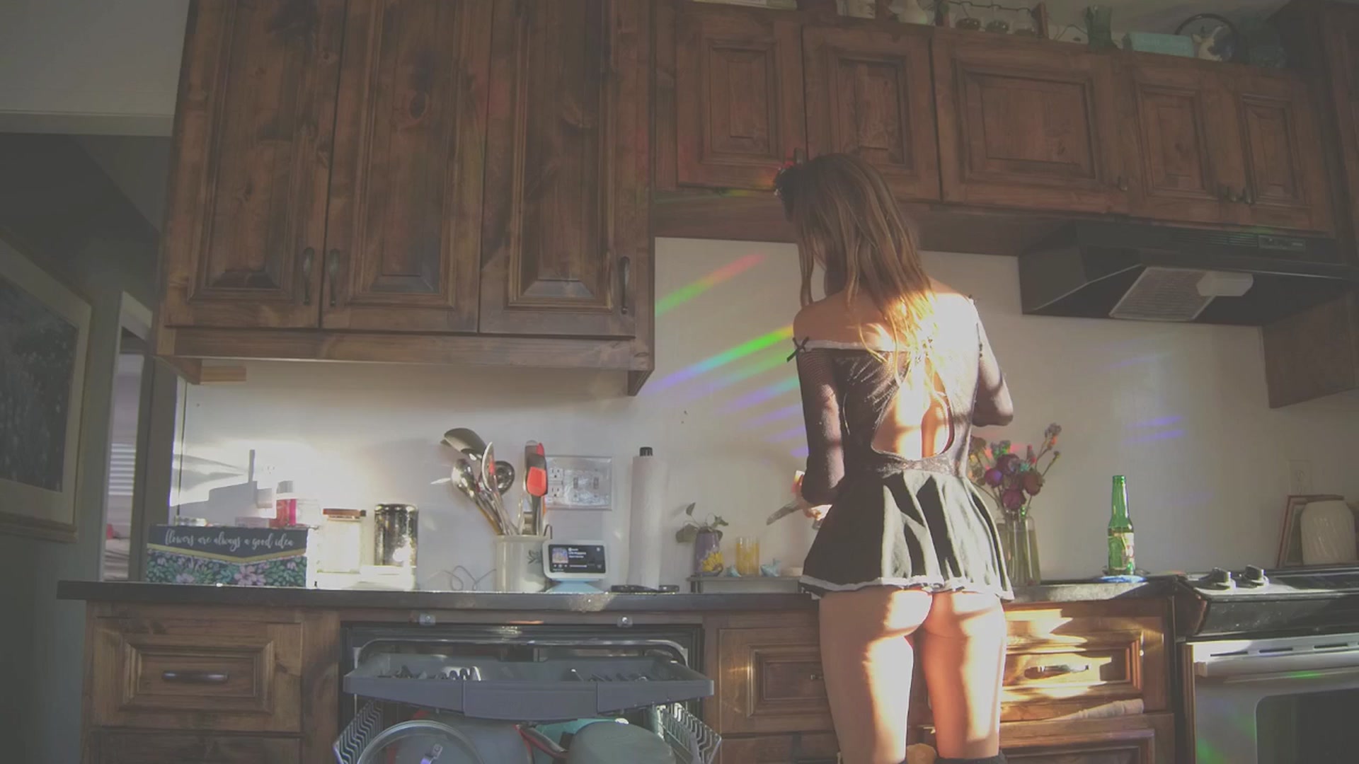 Gallery image thumbnail from NaomiDee's myfreecams stream on, 10/14/2025, 24:48 image 4 of 20