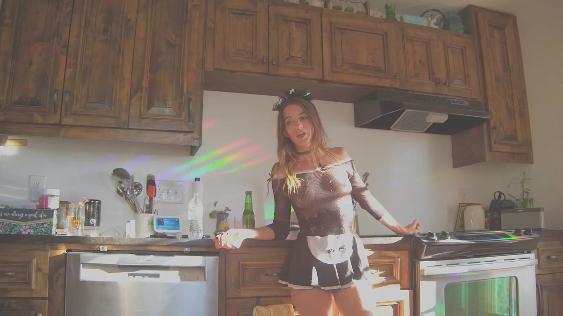 Gallery image thumbnail from NaomiDee's myfreecams stream on, 10/14/2025, 24:48 image 1 of 20