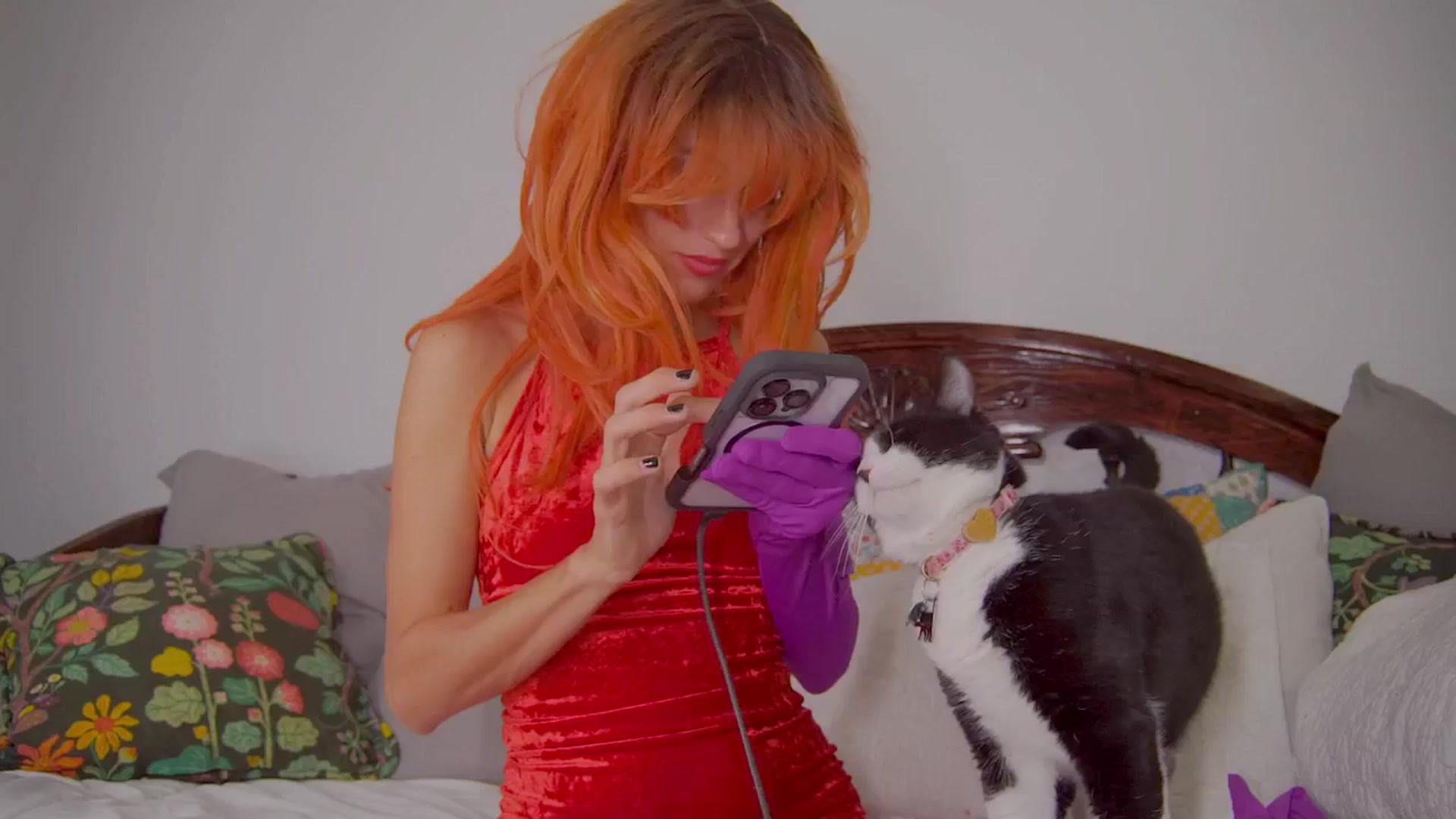Gallery image thumbnail from NaomiDee's myfreecams stream on, 10/18/2025, 02:30 image 3 of 20