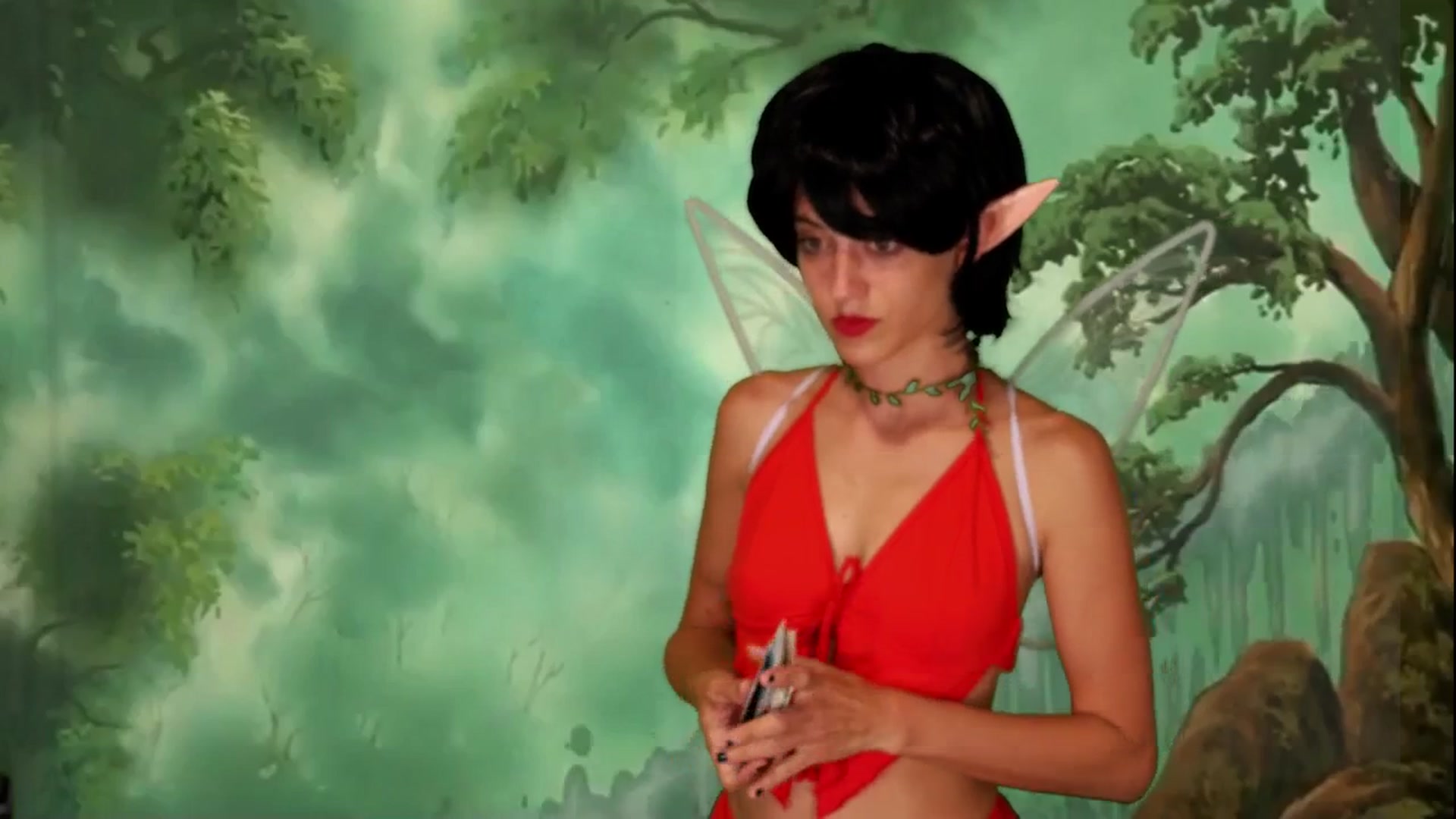 Gallery image thumbnail from NaomiDee's myfreecams stream on, 10/24/2025, 02:47 image 13 of 20