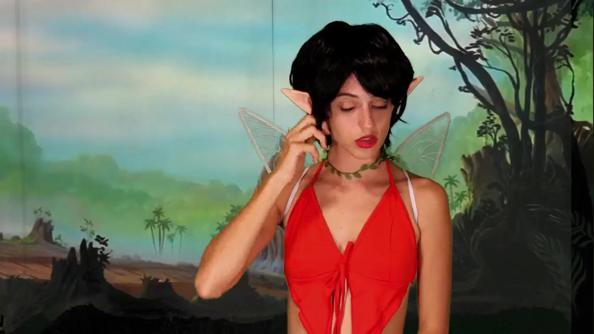 Gallery image thumbnail from NaomiDee's myfreecams stream on, 10/24/2025, 02:47 image 18 of 20