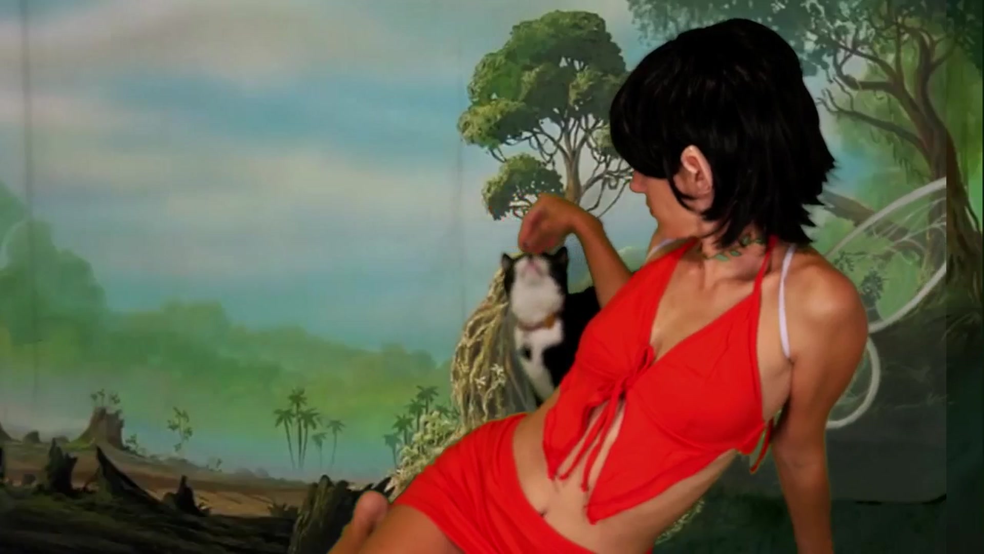 Gallery image thumbnail from NaomiDee's myfreecams stream on, 10/24/2025, 02:47 image 10 of 20