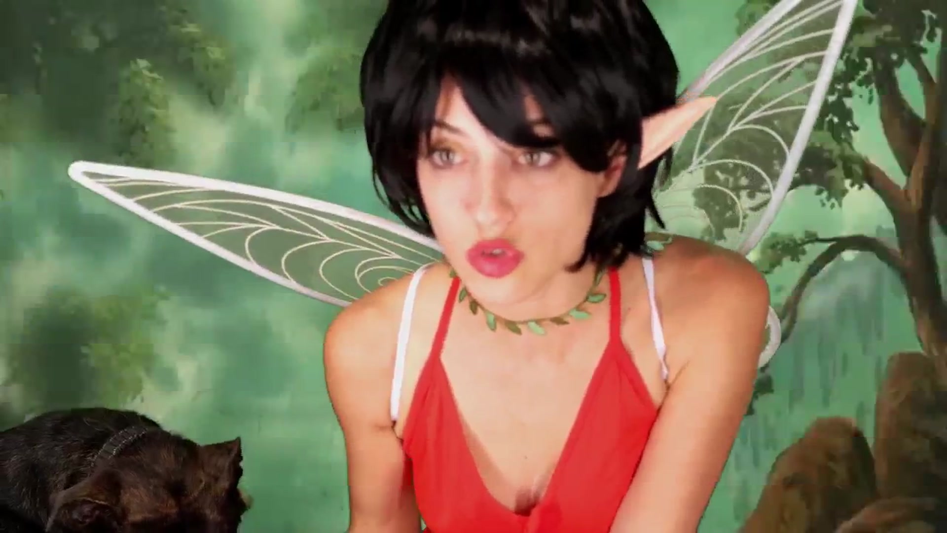 Gallery image thumbnail from NaomiDee's myfreecams stream on, 10/24/2025, 04:16 image 13 of 20
