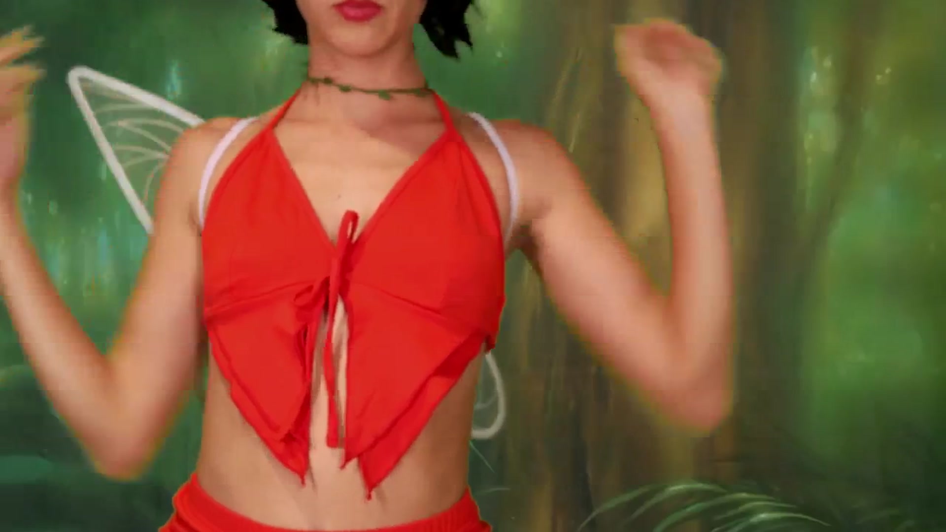 Gallery image thumbnail from NaomiDee's myfreecams stream on, 10/24/2025, 04:16 image 11 of 20