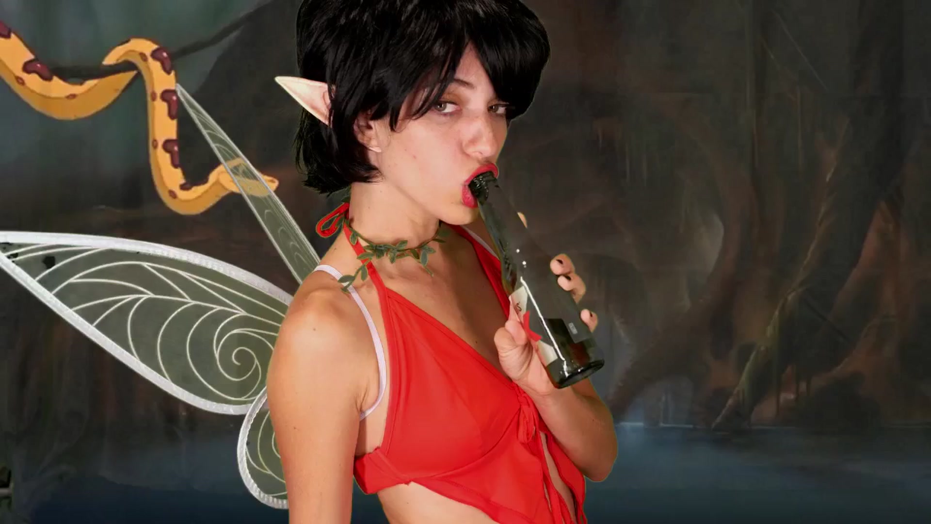 Gallery image thumbnail from NaomiDee's myfreecams stream on, 10/24/2025, 04:16 image 1 of 20