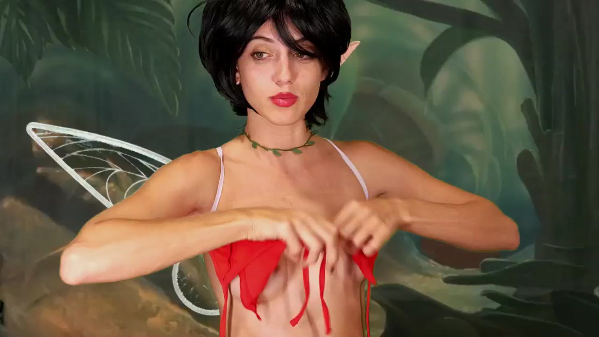 Gallery image thumbnail from NaomiDee's myfreecams stream on, 10/24/2025, 06:19 image 6 of 20