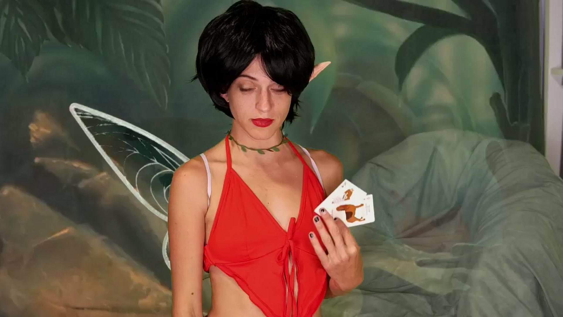 Gallery image thumbnail from NaomiDee's myfreecams stream on, 10/24/2025, 06:19 image 17 of 20
