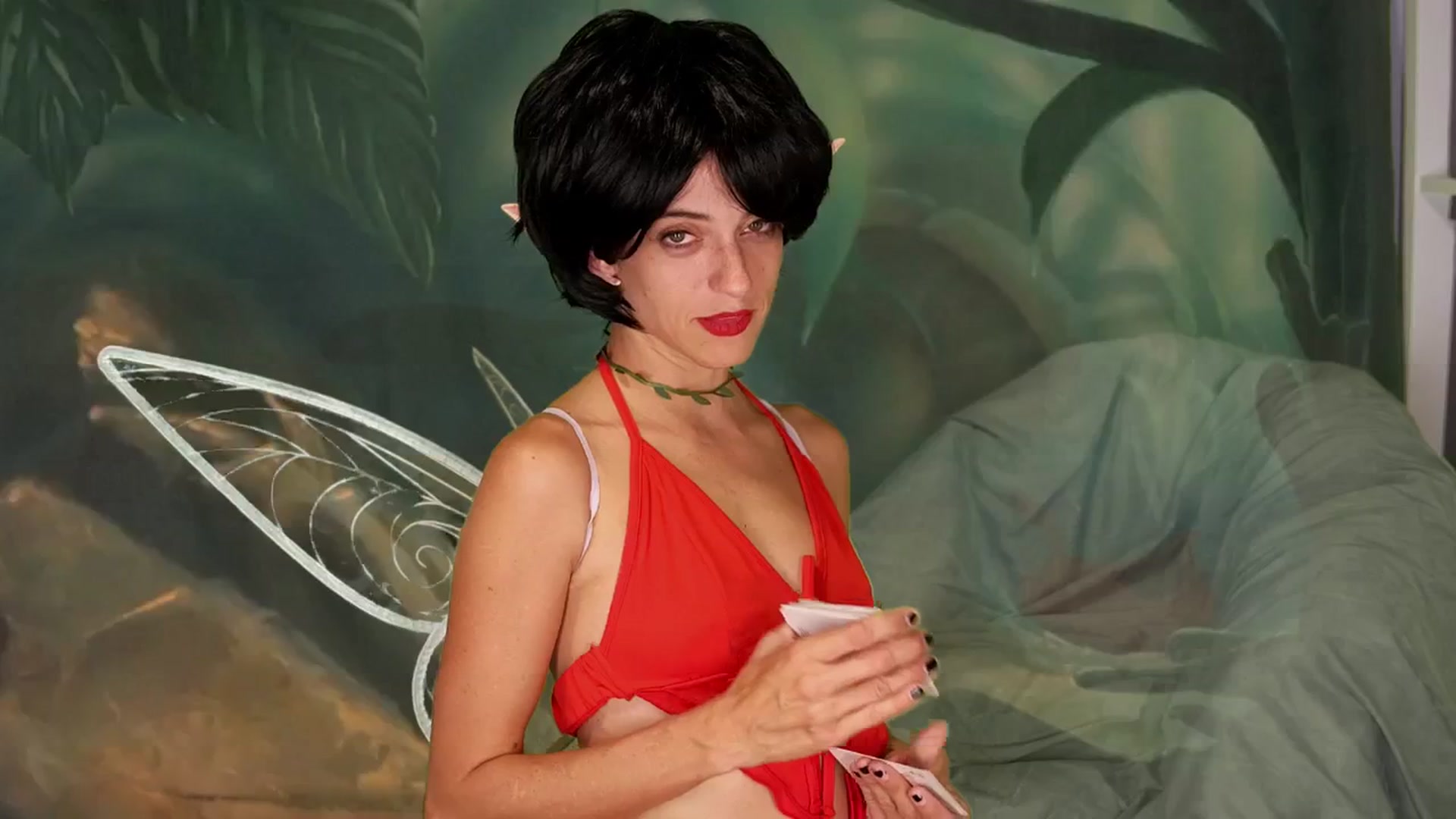 Gallery image thumbnail from NaomiDee's myfreecams stream on, 10/24/2025, 06:19 image 18 of 20