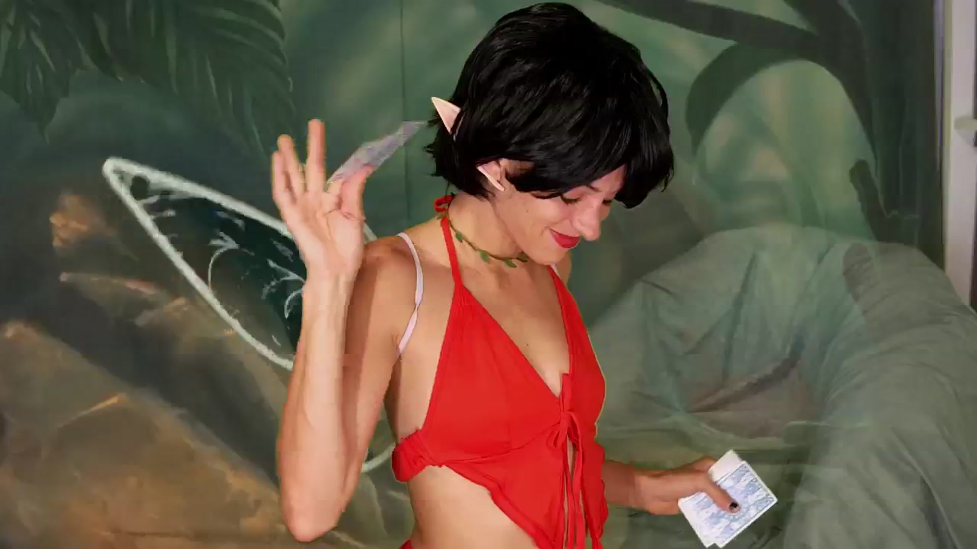 Gallery image thumbnail from NaomiDee's myfreecams stream on, 10/24/2025, 06:19 image 19 of 20
