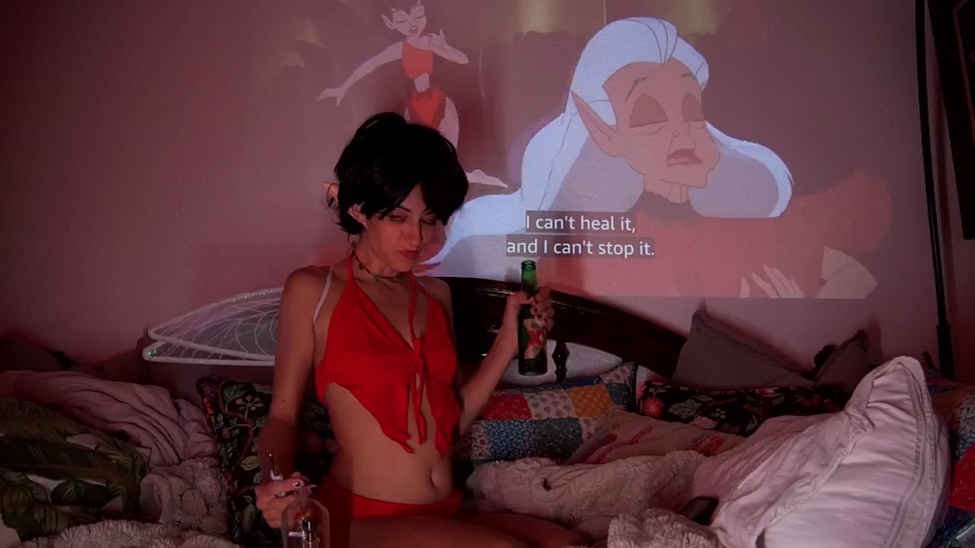 Gallery image thumbnail from NaomiDee's myfreecams stream on, 10/24/2025, 08:29 image 15 of 20