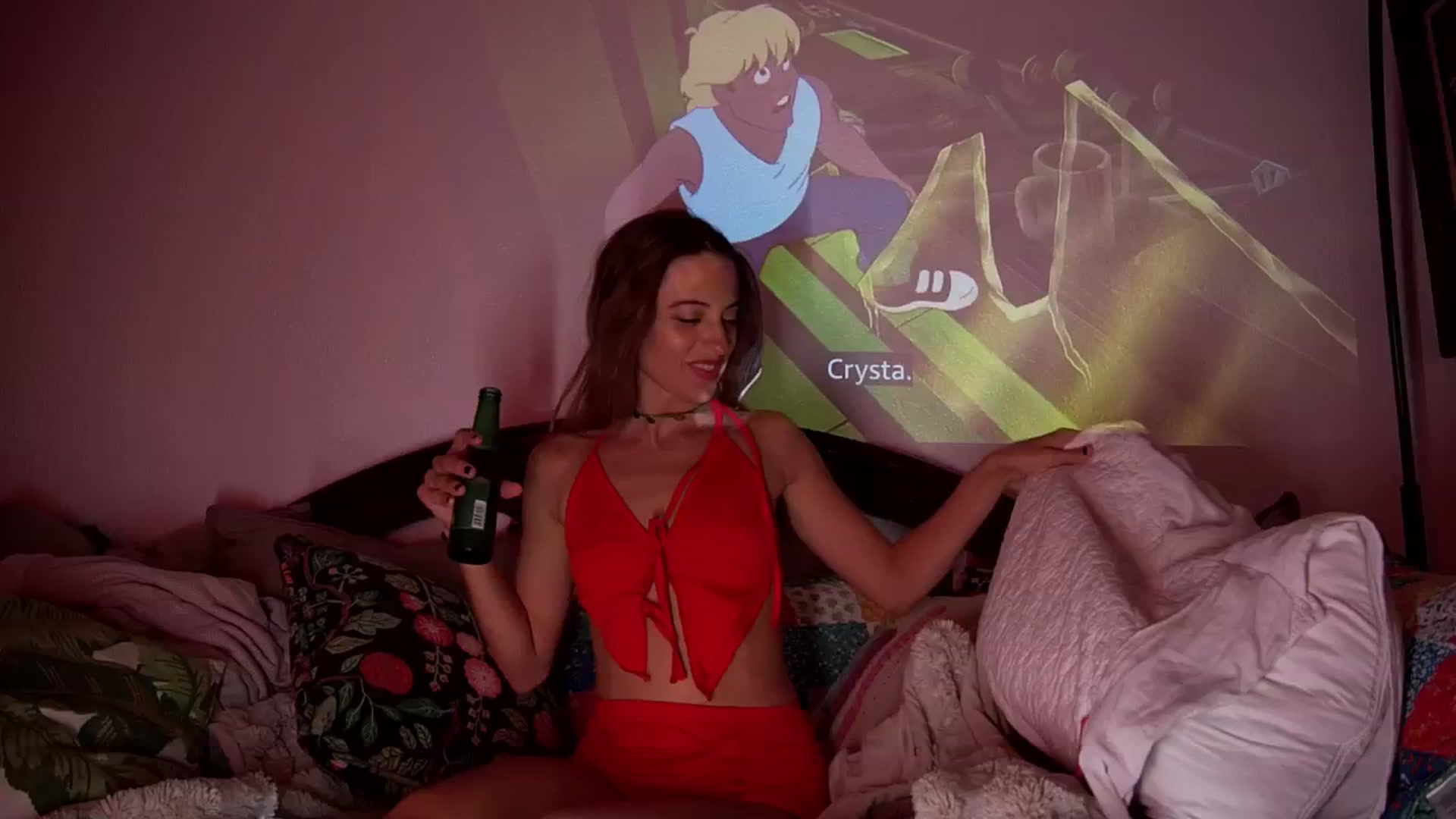Gallery image thumbnail from NaomiDee's myfreecams stream on, 10/24/2025, 08:29 image 18 of 20