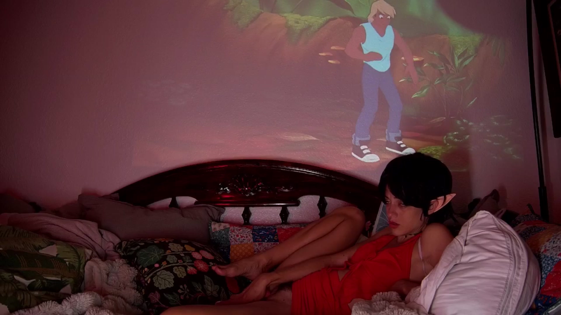 Gallery image thumbnail from NaomiDee's myfreecams stream on, 10/24/2025, 08:29 image 13 of 20