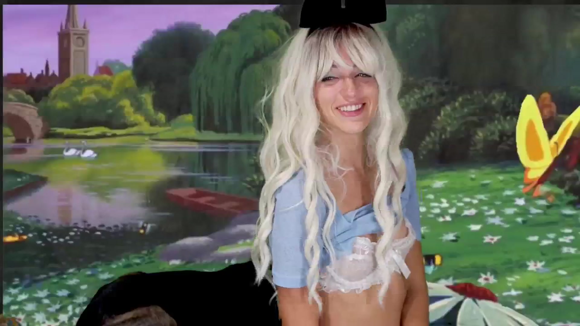 Gallery image thumbnail from NaomiDee's myfreecams stream on, 10/25/2025, 09:18 image 16 of 20