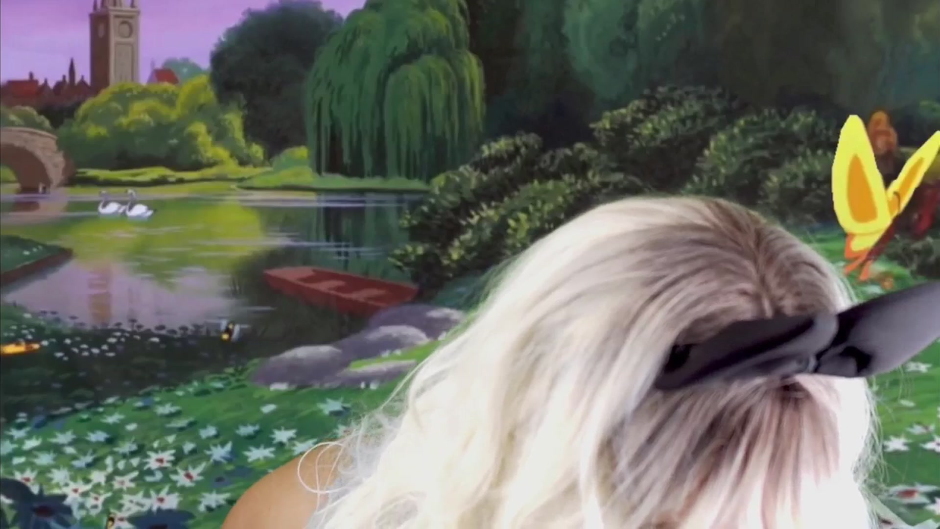 Gallery image thumbnail from NaomiDee's myfreecams stream on, 10/25/2025, 09:18 image 6 of 20
