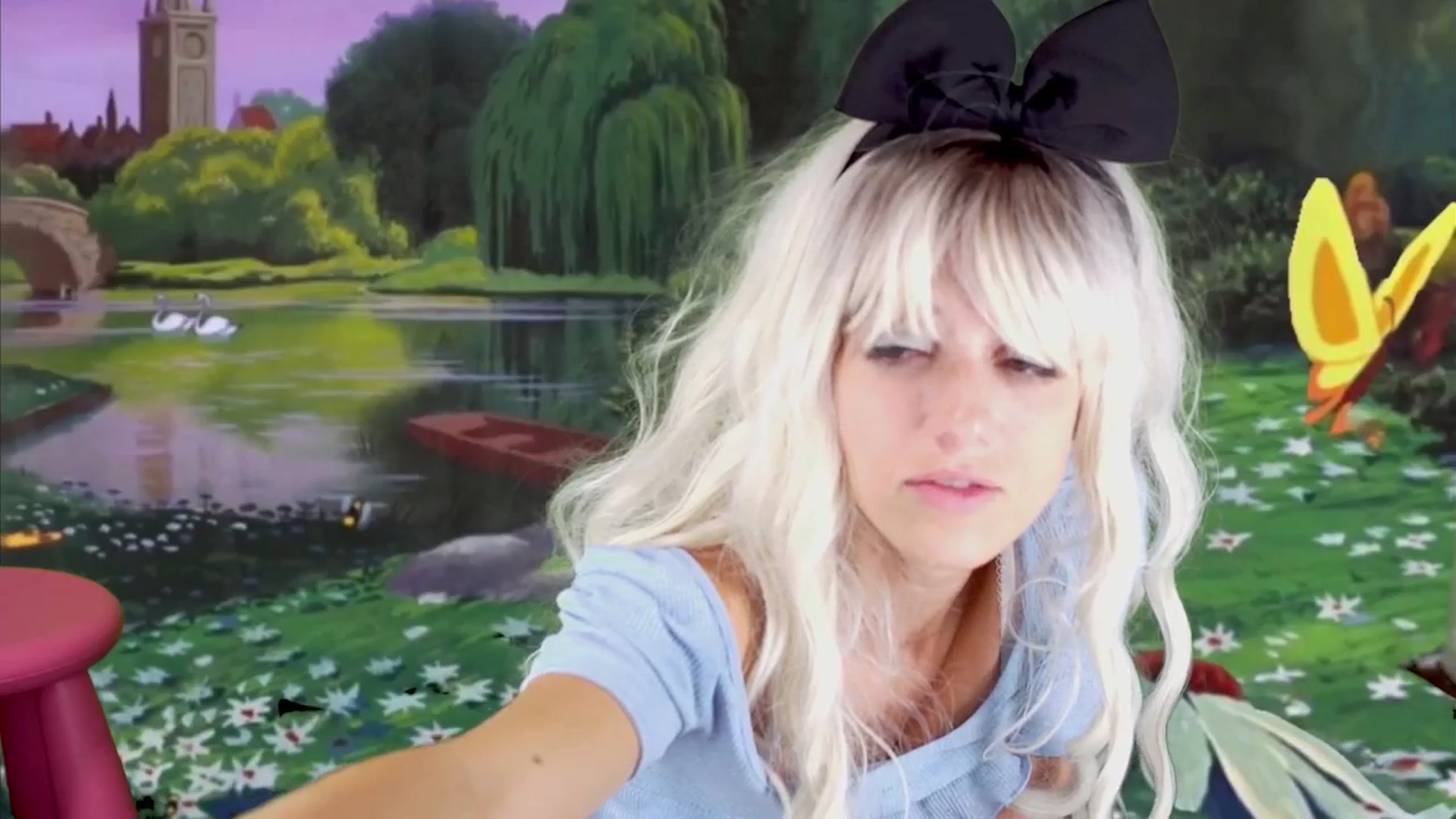 Gallery image thumbnail from NaomiDee's myfreecams stream on, 10/25/2025, 09:18 image 11 of 20