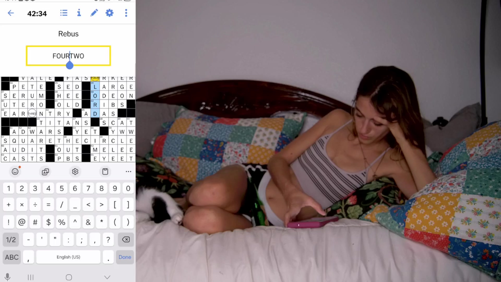 Gallery image thumbnail from NaomiDee's myfreecams stream on, 11/27/2025, 07:20 image 6 of 20