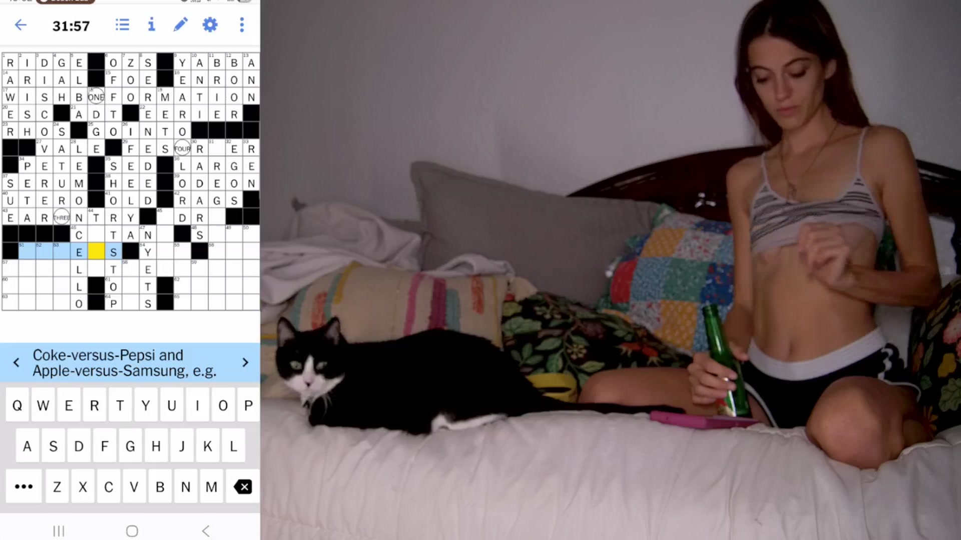 Gallery image thumbnail from NaomiDee's myfreecams stream on, 11/27/2025, 07:20 image 5 of 20
