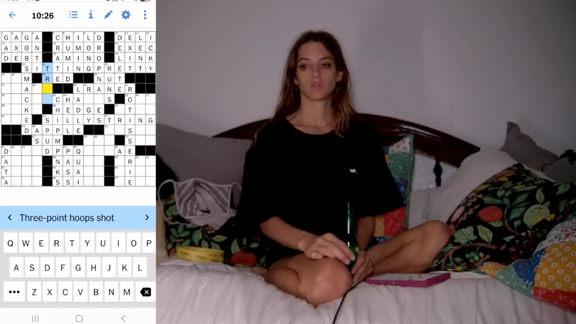 Gallery image thumbnail from NaomiDee's myfreecams stream on, 11/27/2025, 07:20 image 14 of 20
