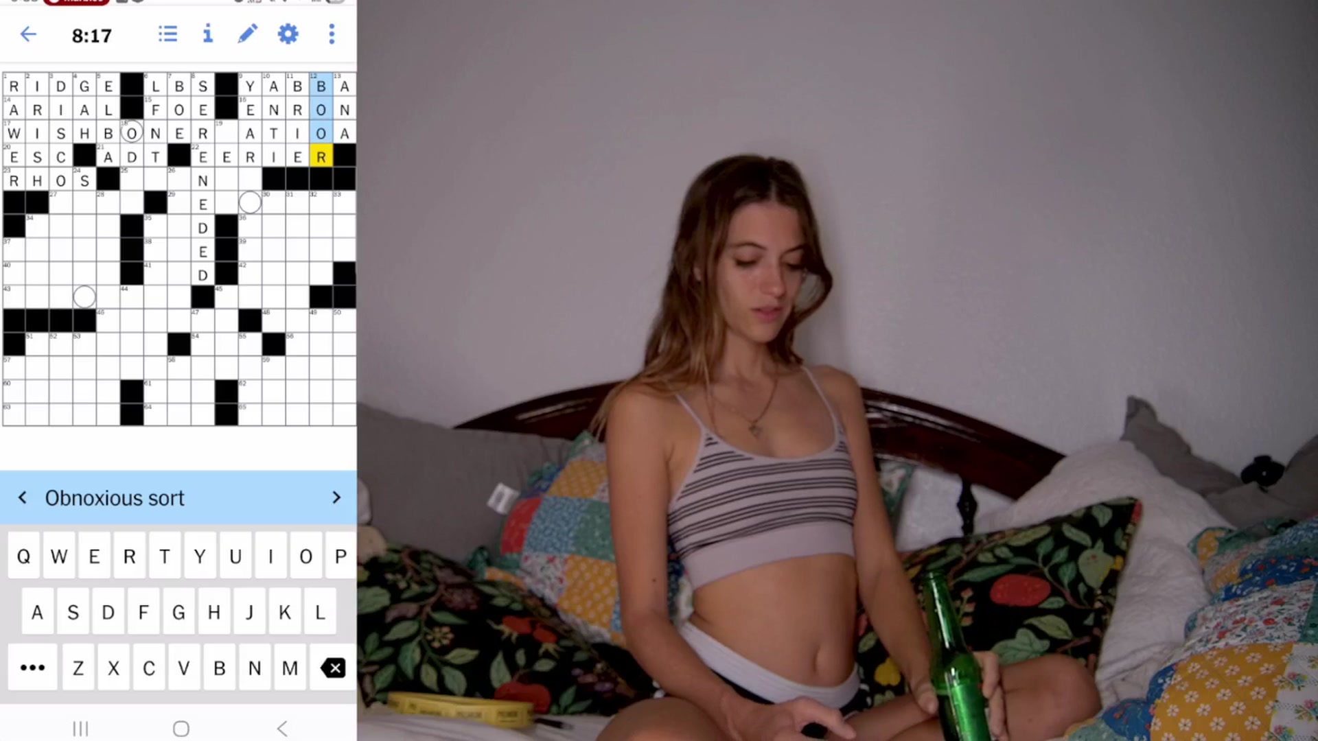 Gallery image thumbnail from NaomiDee's myfreecams stream on, 11/27/2025, 07:20 image 3 of 20