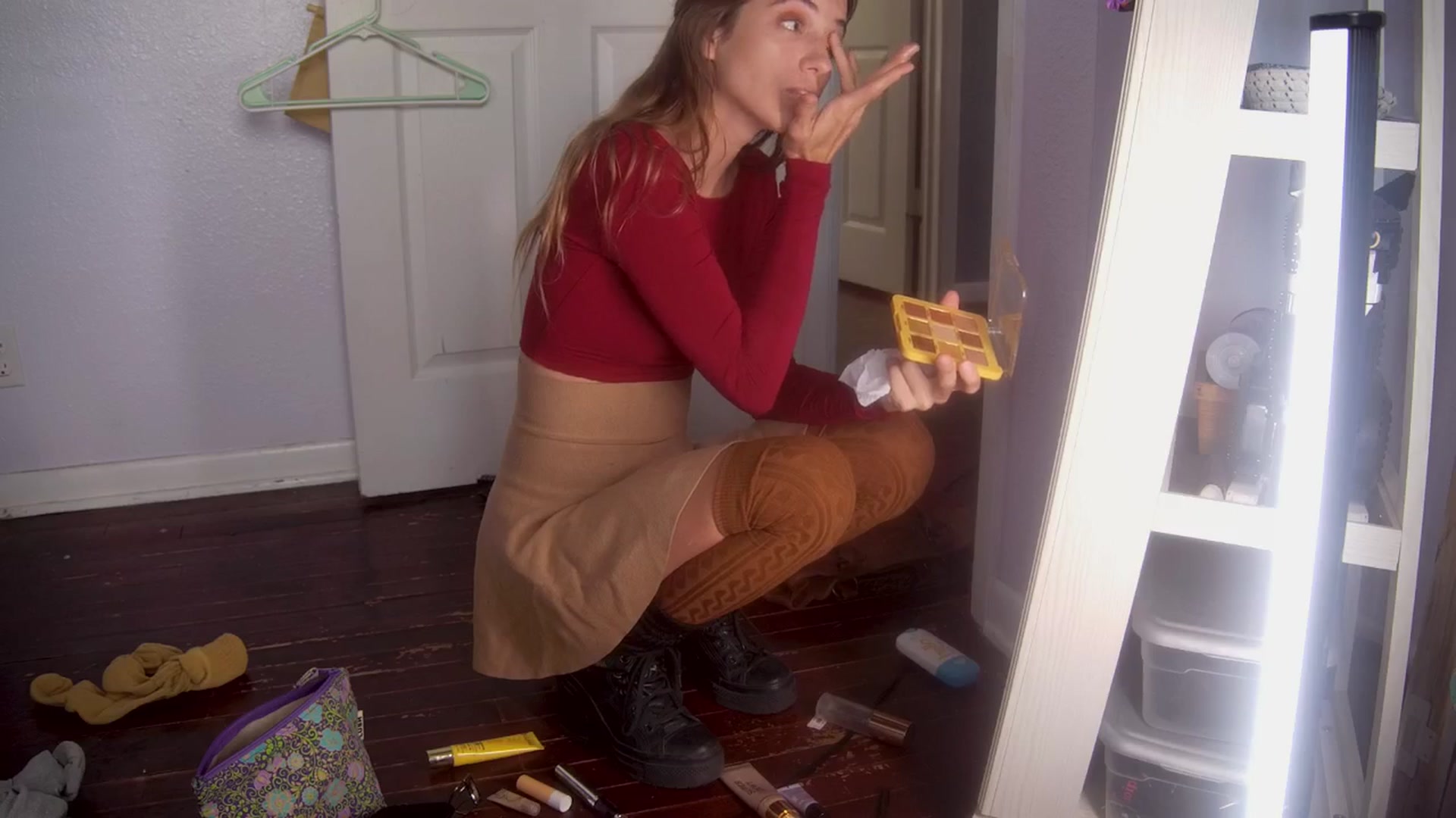 Gallery image thumbnail from NaomiDee's myfreecams stream on, 12/30/2025, 23:02 image 19 of 20