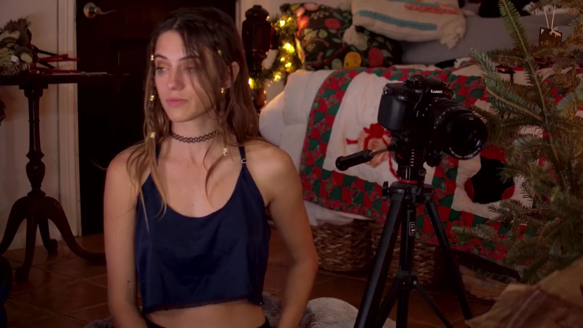 Gallery image thumbnail from NaomiDee's myfreecams stream on, 01/03/2026, 08:08 image 20 of 20