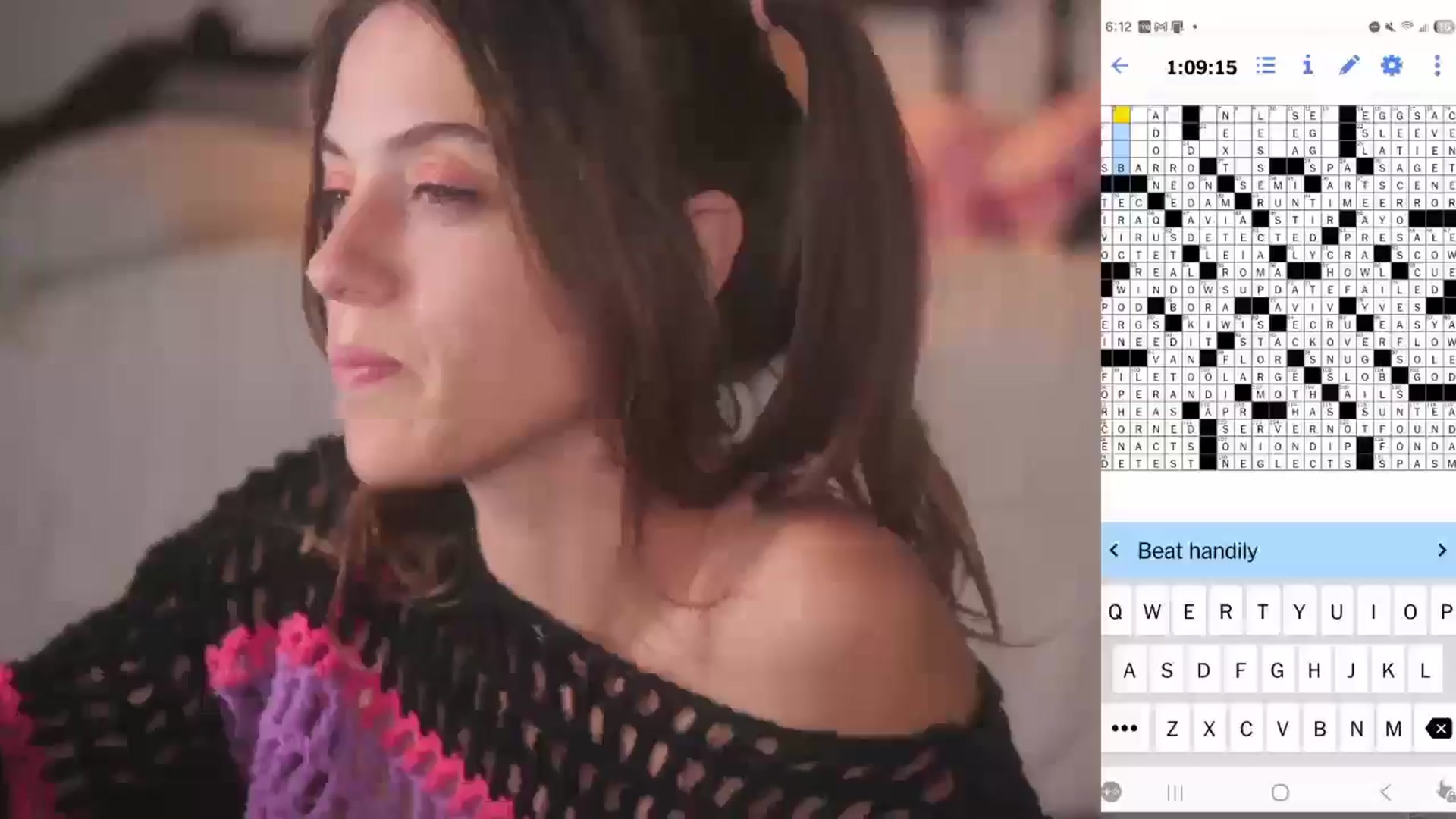 Gallery image thumbnail from NaomiDee's myfreecams stream on, 01/27/2026, 03:45 image 2 of 20
