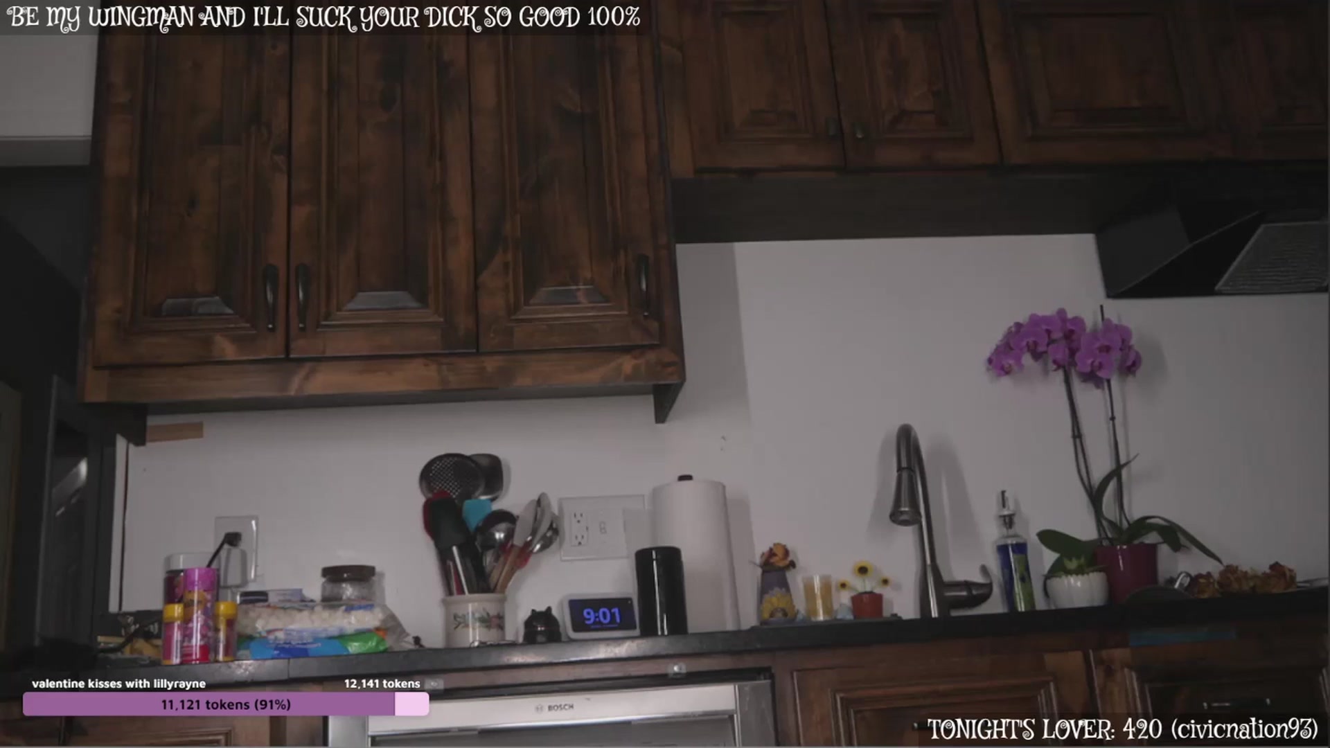 Gallery image thumbnail from NaomiDee's myfreecams stream on, 02/04/2026, 03:09 image 17 of 20