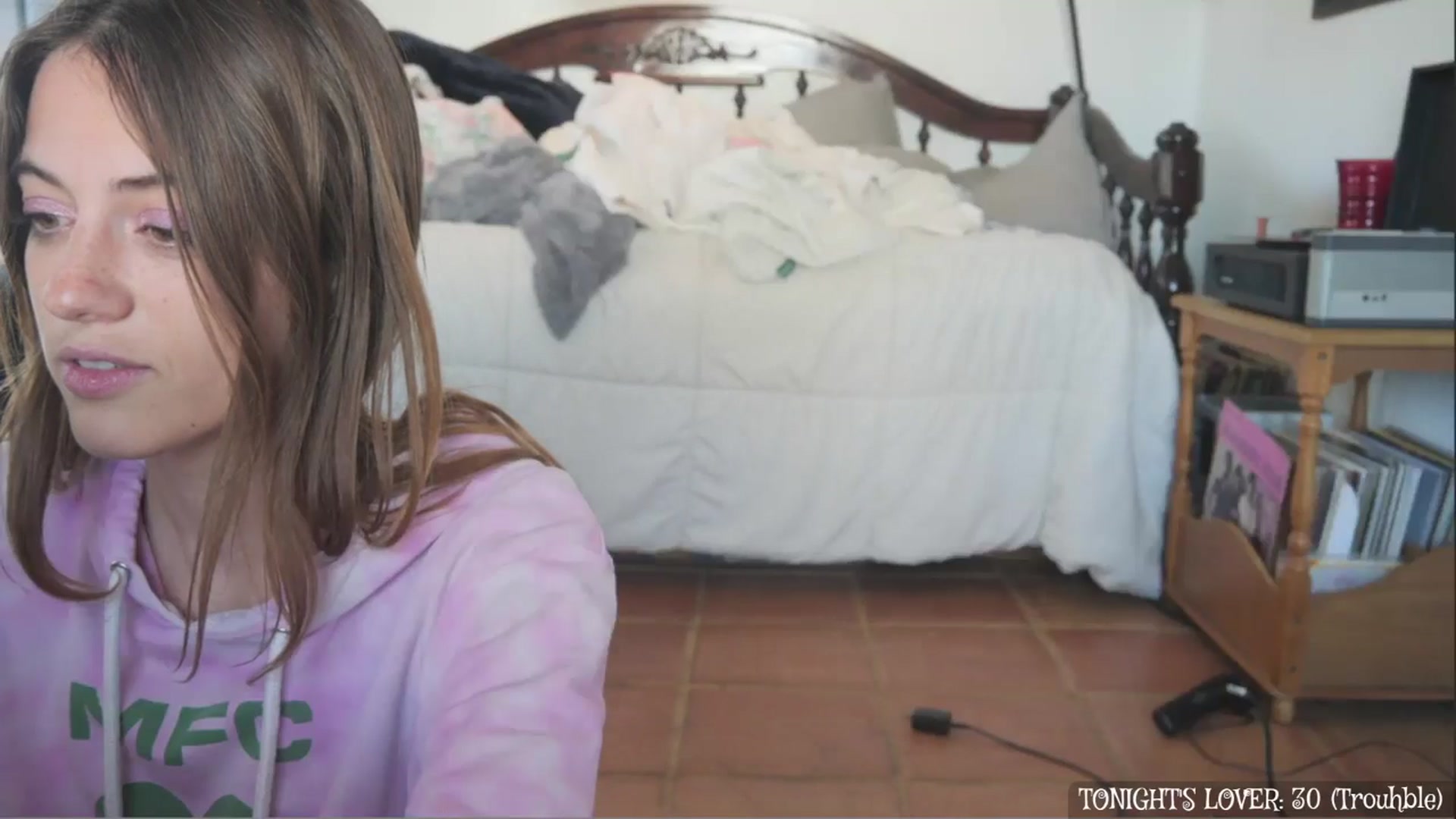 Gallery image thumbnail from NaomiDee's myfreecams stream on, 02/06/2026, 17:18 image 3 of 20