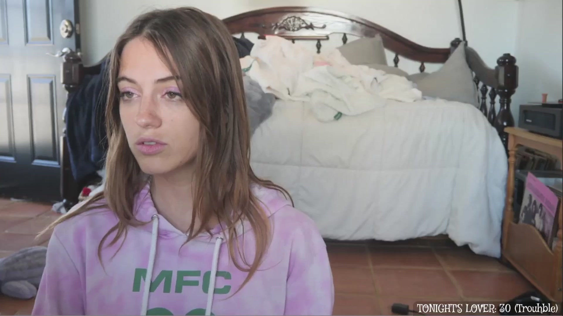 Gallery image thumbnail from NaomiDee's myfreecams stream on, 02/06/2026, 17:18 image 4 of 20