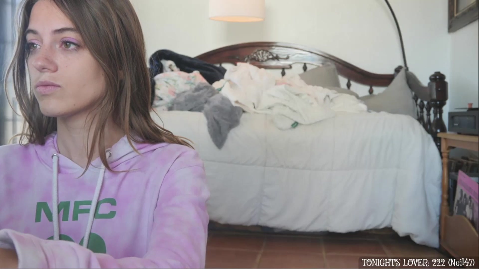 Gallery image thumbnail from NaomiDee's myfreecams stream on, 02/06/2026, 17:18 image 8 of 20
